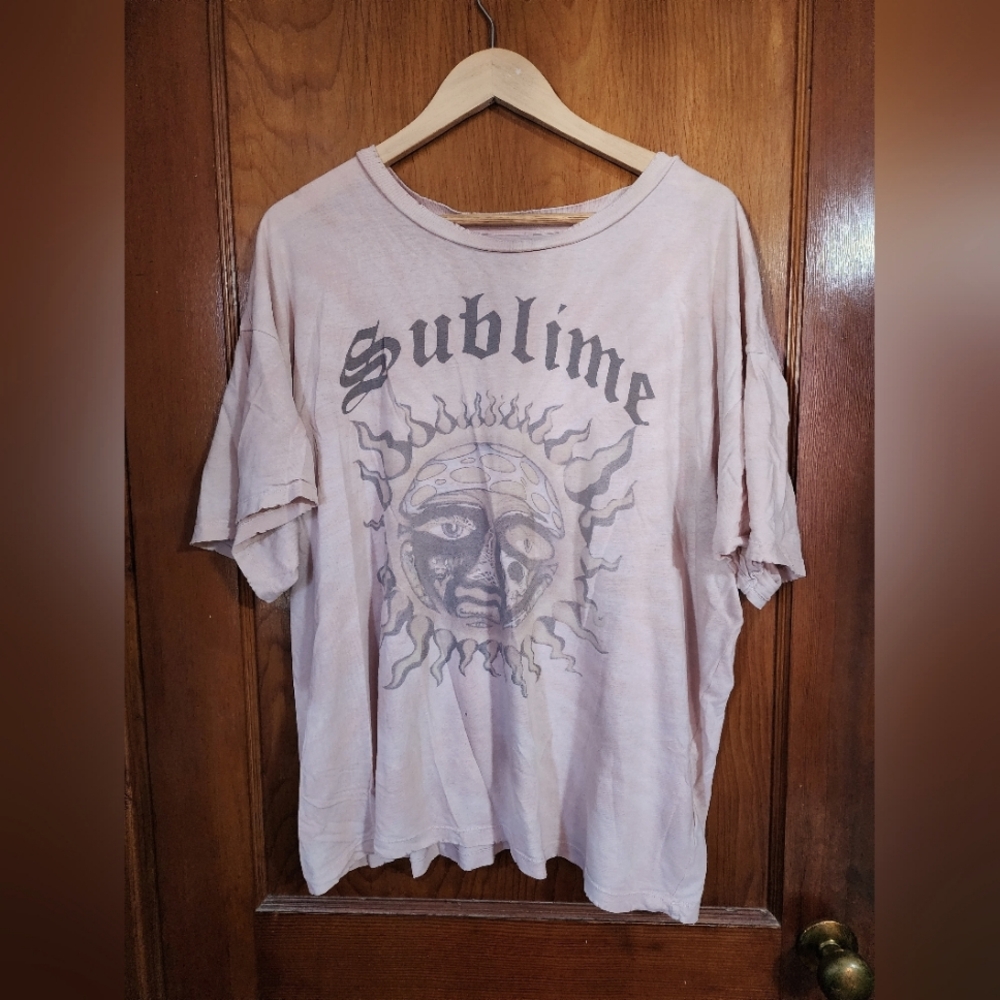 AE oversized Tshirt